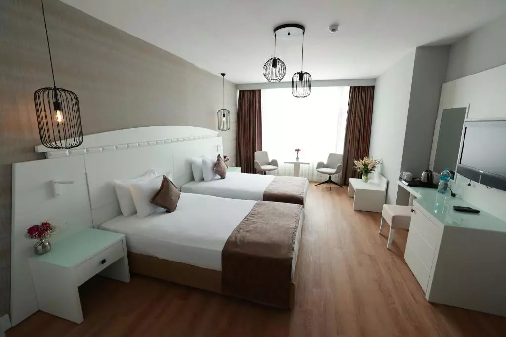 Nova Plaza Orion Hotel